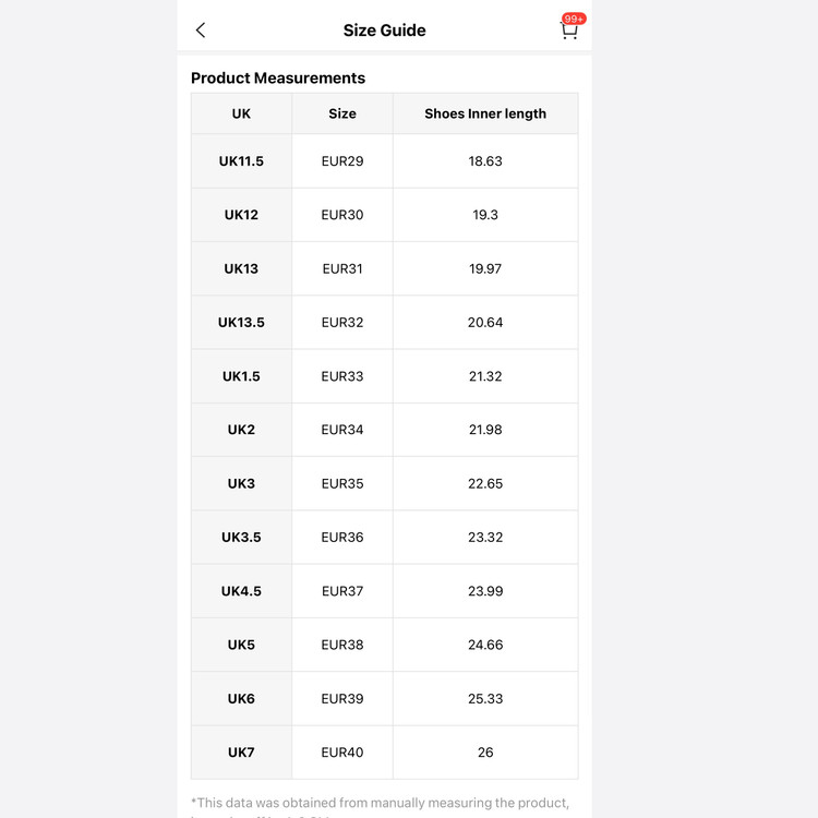 کفش کتونی اسکیتی جدید